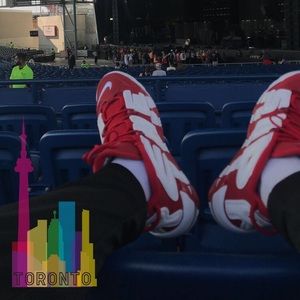 Meet your Posher, Jon